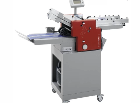 Multigraf Eurofold 435