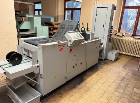 Horizon VAC-100a SPF-200A и FC-200A